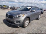 Kia Sorento 2.4L Lx 5XYPG4A35HG321273 fotografie