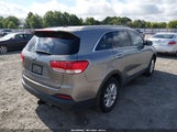 Kia Sorento 2.4L Lx 5XYPG4A35HG321273 fotografie