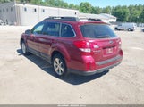 Subaru Outback 2.5I Limited 4S4BRBLC0E3316953 photo