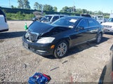 Mercedes-Benz S 550 4Matic WDDNG8GB7AA358527 photo