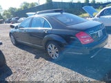 Mercedes-Benz S 550 4Matic WDDNG8GB7AA358527 photo