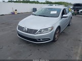 Volkswagen Cc 2.0T Sport WVWBP7AN5DE502728 снимка