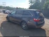 Honda Odyssey Ex-L 5FNRL5H65CB046918 снимка
