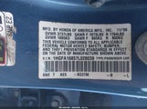 Honda Civic Ex 1HGFA16857L028039 снимка