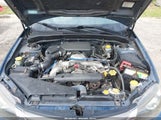 Subaru Impreza 2.5I JF1GE61699H505643 снимка