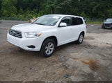 Toyota Highlander JTEDS41A082019539 снимка