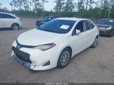 Toyota Corolla Le 5YFBURHE5JP805081 снимка
