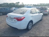 Toyota Corolla Le 5YFBURHE5JP805081 снимка