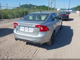 Volvo S60 T5 Dynamic YV140MTL7H2420086 fotografie