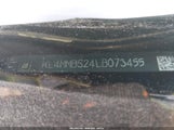 Buick Encore Gx Fwd Preferred KL4MMBS24LB073455 снимка