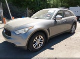 Infiniti Fx35 JNRAS18W59M158840 снимка