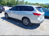 Nissan Pathfinder Sv 5N1AR2MM7EC715488 снимка