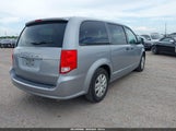 Dodge Grand Caravan Se 2C4RDGBG0LR186227 снимка