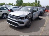 Jeep Compass Limited 4X4 3C4NJDCN9RT109302 снимка