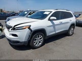 Jeep Cherokee Latitude 4X4 1C4PJMCX9JD541246 снимка