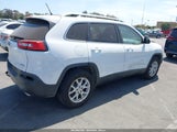 Jeep Cherokee Latitude 4X4 1C4PJMCX9JD541246 снимка