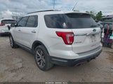 Ford Explorer Limited 1FM5K7F87KGA32715 fotografie