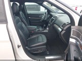 Ford Explorer Limited 1FM5K7F87KGA32715 fotografie