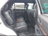 Ford Explorer Limited 1FM5K7F87KGA32715 fotografie