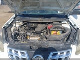 Nissan Rogue Select S JN8AS5MT9FW161909 fotografie