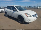 Nissan Rogue Select S JN8AS5MT9FW161909 fotografie