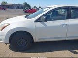 Nissan Rogue Select S JN8AS5MT9FW161909 fotografie