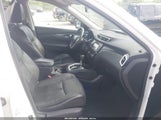 Nissan Rogue Sl 5N1AT2MV0EC772805 fotografie