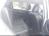 Nissan Rogue Sl 5N1AT2MV0EC772805 fotografie
