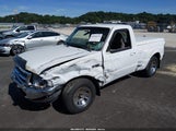 Ford Ranger Splash/Xl/Xlt 1FTYR10U6WTA75911 снимка
