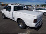 Ford Ranger Splash/Xl/Xlt 1FTYR10U6WTA75911 снимка