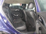 Infiniti Qx30 Luxury SJKCH5CP9JA055681 fotografie