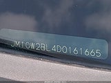Mazda Mazda5 Sport JM1CW2BL4D0161665 снимка