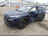 Nissan Rogue Sv 5N1BT3BA5TC831385 photo