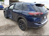 Nissan Rogue Sv 5N1BT3BA5TC831385 photo