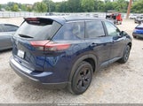 Nissan Rogue Sv 5N1BT3BA5TC831385 photo