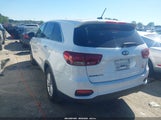 Kia Sorento 2.4L Lx 5XYPG4A36KG575274 photo
