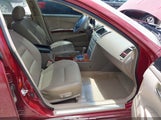 Nissan Maxima 3.5 Sl 1N4BA41E26C840172 photo