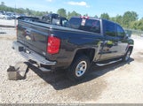 Chevrolet Silverado  Work Truck 2Wt 3GCPCPECXEG132705 снимка