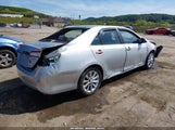 Toyota Camry Xle 4T4BF1FK1CR212913 снимка
