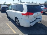Toyota Sienna Le V6 8 Passenger 5TDKK3DC9ES433278 photo