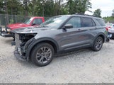 Ford Explorer Xlt 1FMSK8DH5MGA84262 fotografie