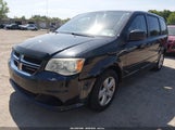 Dodge Grand Caravan Se 2C4RDGBGXDR561686 снимка