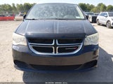 Dodge Grand Caravan Se 2C4RDGBGXDR561686 снимка