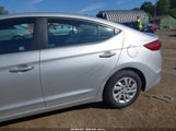 Hyundai Elantra Se 5NPD74LF8JH352140 снимка