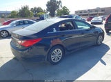 Hyundai Sonata Gls 5NPEB4AC5BH144083 снимка