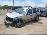 Jeep Liberty Sport 1J4GK48K87W680849 снимка
