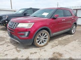 Ford Explorer Limited 1FM5K7F86GGA29862 снимка