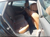 Audi A5 2.0T Premium WAUENCF57JA099825 снимка