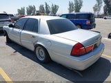 Mercury Grand Marquis Ls 2MEFM75W4YX614159 снимка