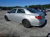Toyota Corolla Le JTDBL40E99J021813 снимка